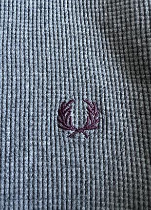 Кофта fred perry чоловіча 3