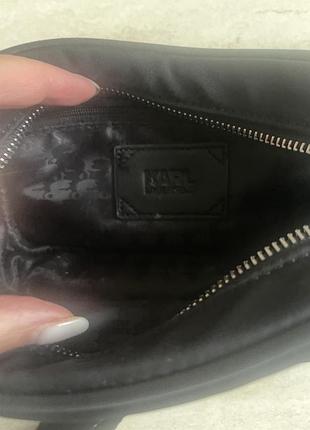 Karl lagerfeld сумочка 4