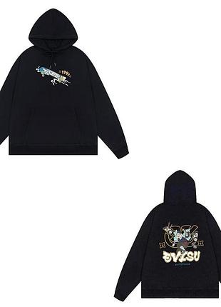 Худи evisu