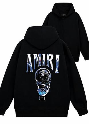 Зіп-худі amiri