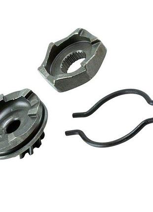 Храповик suzuki lets