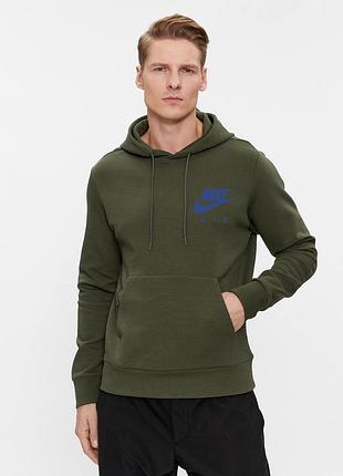 Чоловіче худі nike