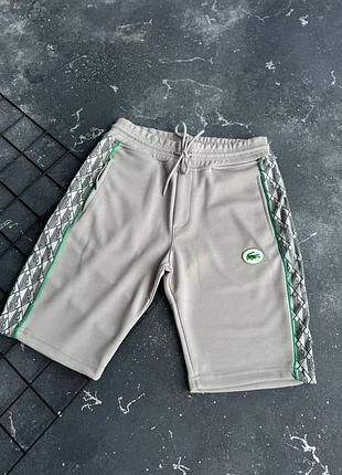 Шорти lacoste 3