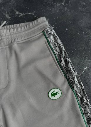 Шорти lacoste 4