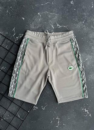 Шорти lacoste 5