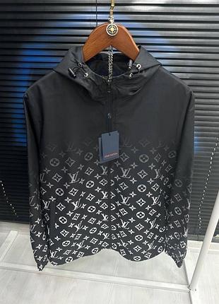 Ветровка louis vuitton