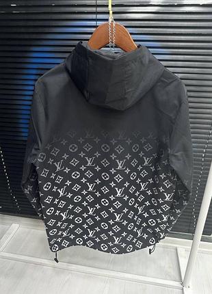 Вітровка louis vuitton 2