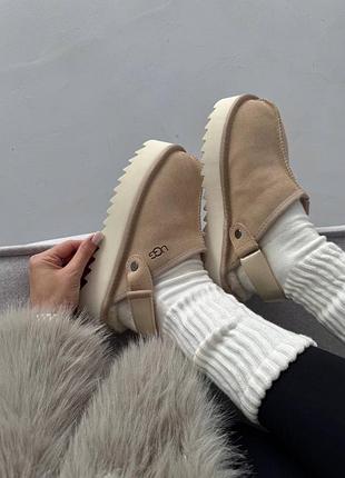 Зимове взуття 4