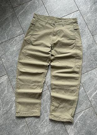 Levi’s штаны карго джинсы брюки тактические