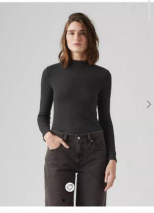 Лонг levi's s-m