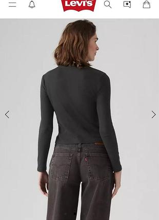 Лонг levi's s-m 2