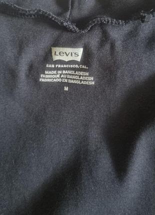 Лонг levi's s-m 5