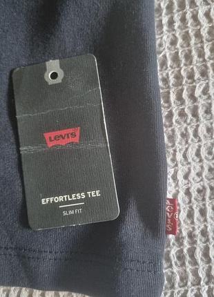 Лонг levi's s-m 6