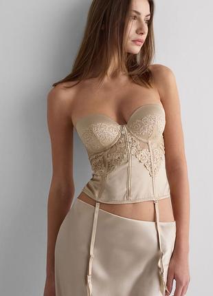 Корсет intimissimi новий з біркою
