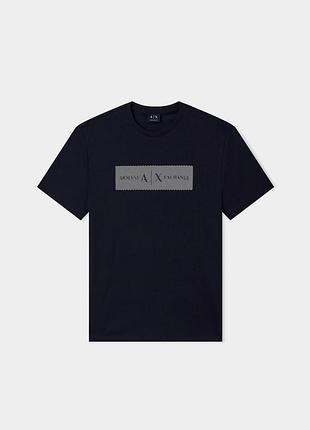 Чоловіча футболка armani