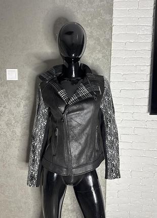 Куртка косуха desigual , m