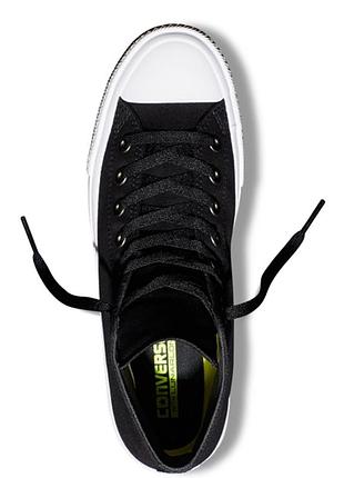 Кеди converse chuck taylor all star ii high 4
