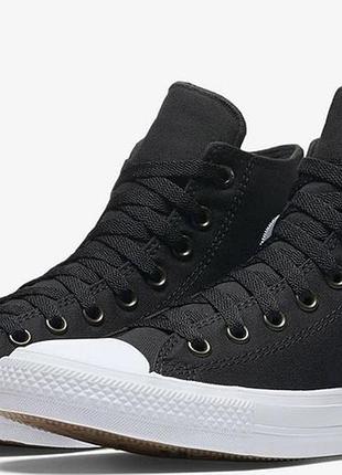 Кеди converse chuck taylor all star ii high