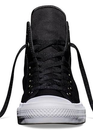 Кеди converse chuck taylor all star ii high 5