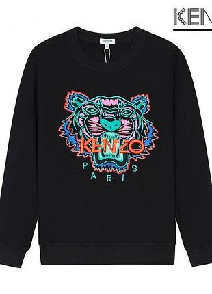 Мужской свитшот kenzo