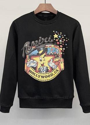 Мужской свитшот amiri m