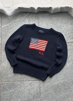 Свитер свитшот реглан худи кофта толстовка prl polo ralph lauren