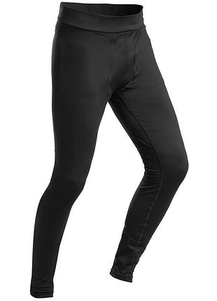 Термоштаны decathlon bl ski 500 timeless bottom m black (48/50) 9