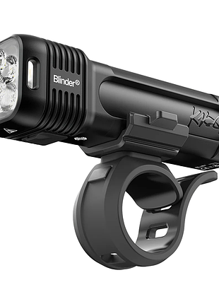 Фара knog blinder 1400 lumen battery 21700 lipo лучшая цена с быстрой доставкой по украине