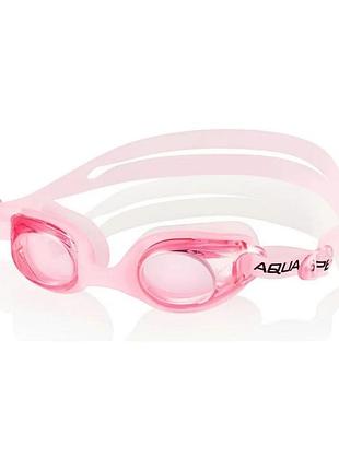 Окуляри для плавання aqua speed ariadna лучшая цена с быстрой доставкой по украине