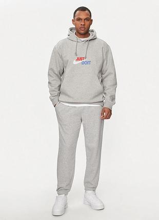 Мужской худи nike m 4