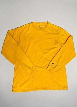 Лонгслів champion authentic athleticwear (розмір l)