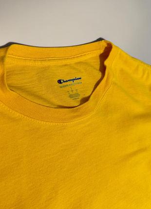 Лонгслів champion authentic athleticwear (розмір l) 3