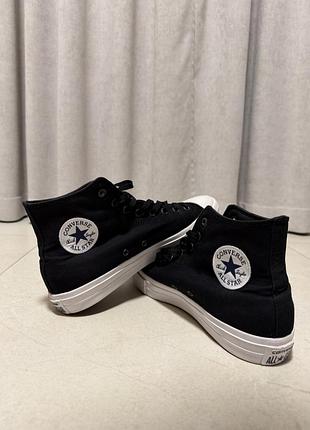 Кеди converse chuck taylor all star ii high 9