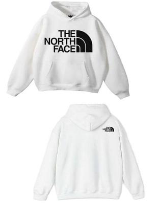Мужское худи the north face