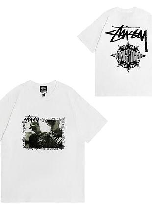 Чоловіча футболка stussy