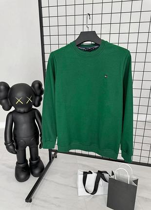 Свитшот tommy hilfiger 2