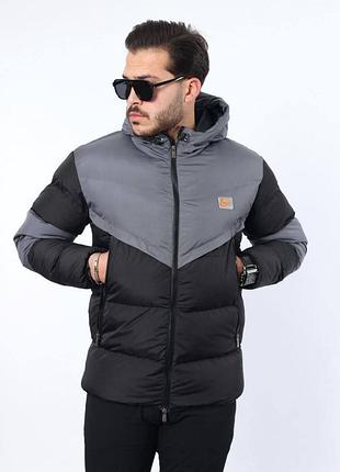 Зимня куртка nike