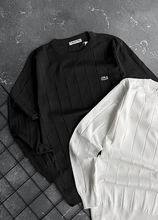 Свитшот lacoste 5