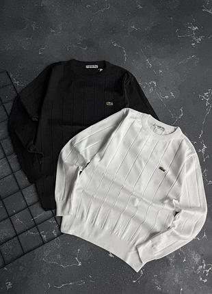 Свитшот lacoste 6
