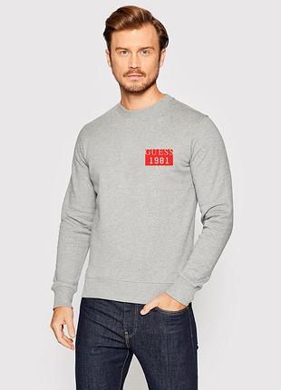 Чоловічий світшот guess