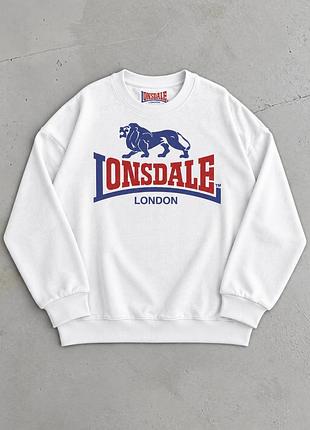 Світшот lonsdale
