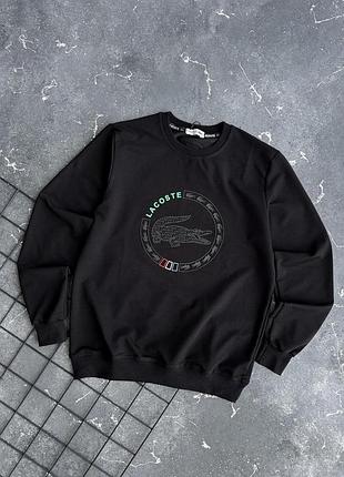 Свитшот lacoste