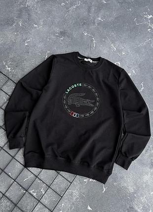Свитшот lacoste 3