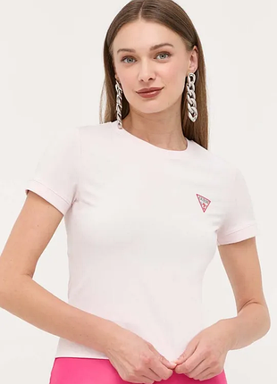 Женская футболка guess