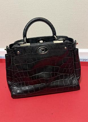 Сумка coach оригинал 3