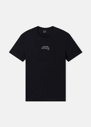 Мужская футболка armani