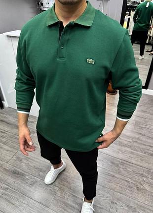 Свитшот lacoste
