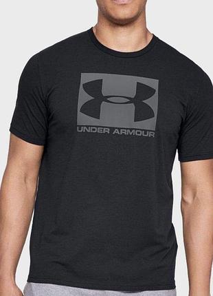 Чоловіча футболка under armour