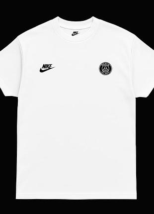 Мужская футболка jordan psg xxxl