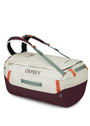 Сумка osprey transporter duffel 65
